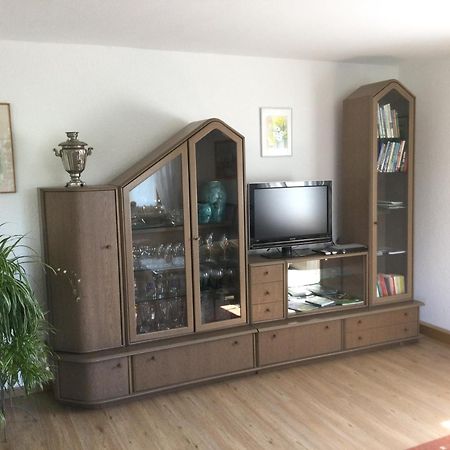 Fewo Beistoi Traitsching 외부 사진